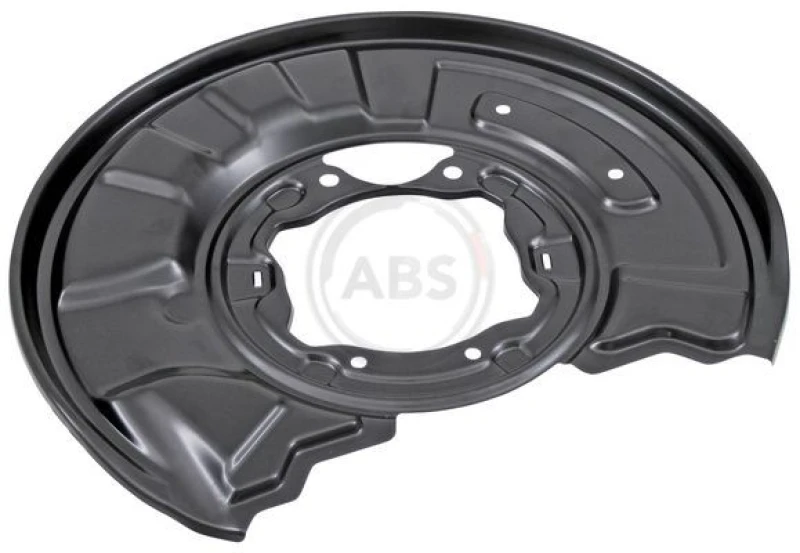 Image of A.B.S. Brake disc backing plate A.B.S. 11328