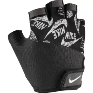 Image of Nike Gym Elemental Fitness Gloves - Black
