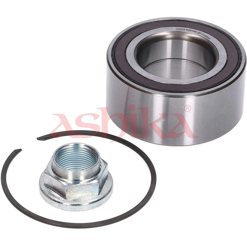 Image of ASHIKA Wheel bearing kit ASHIKA 44-10023