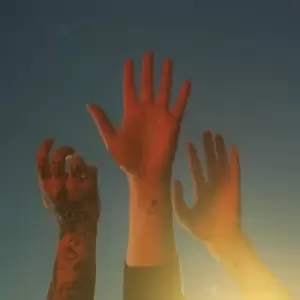 Image of The Record by boygenius CD Album