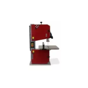 image of 8" Bench Top Bandsaw