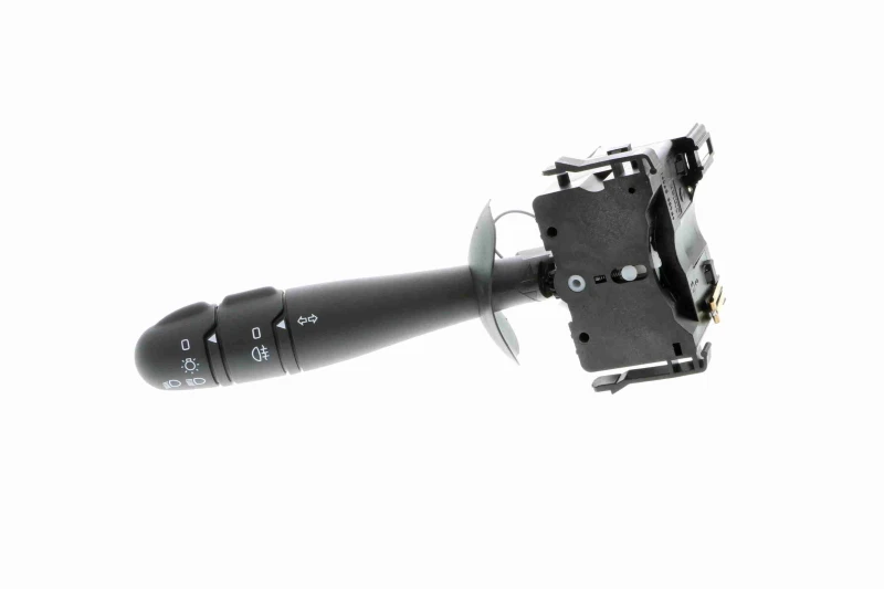Image of VEMO V40-80-2438 Steering Column Switch Q+, original equipment manufacturer quality Steering Column Switch (1563)