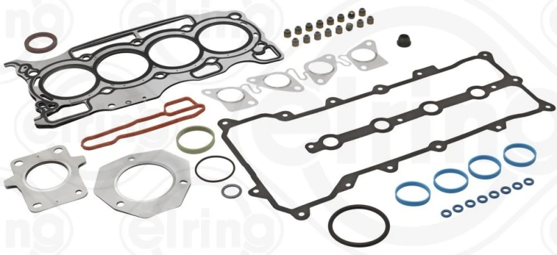 Image of Gasket Set, cylinder head ELRING 575.920