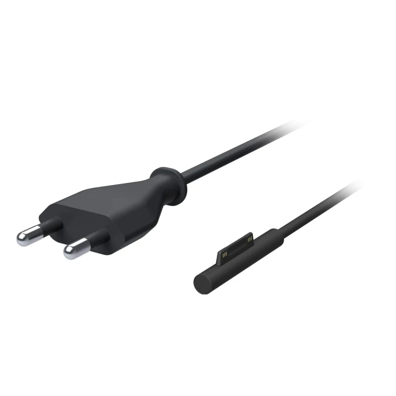 Image of Microsoft Q4Q-00006 power adapter/inverter Indoor 65 W Black