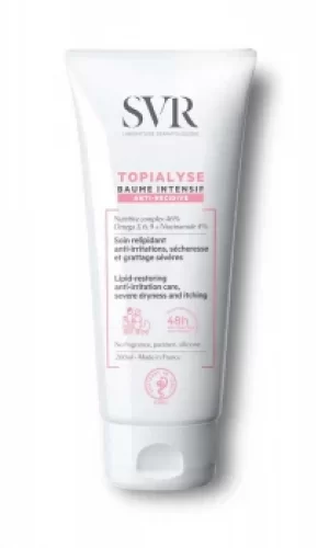 Image of Svr Topialyse Baume Intesif 200ml