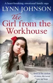 Image of The girl from the workhouse by Lynn Johnson