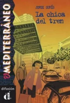 Image of Venga a Leer Level 1. La Chica Del Tren by Miquel and Sans Paperback