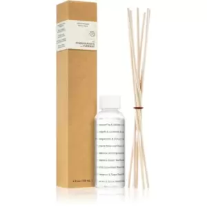 Image of Paddywax Eco Green Pomegranate & Currant refill for aroma diffusers 118 ml