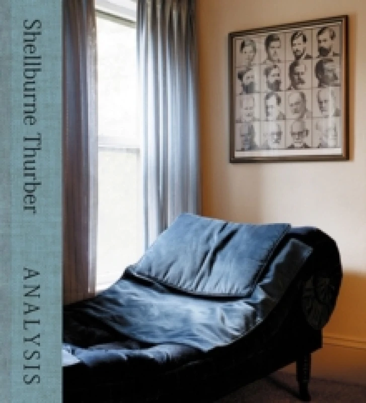 Image of Analysis Hardback