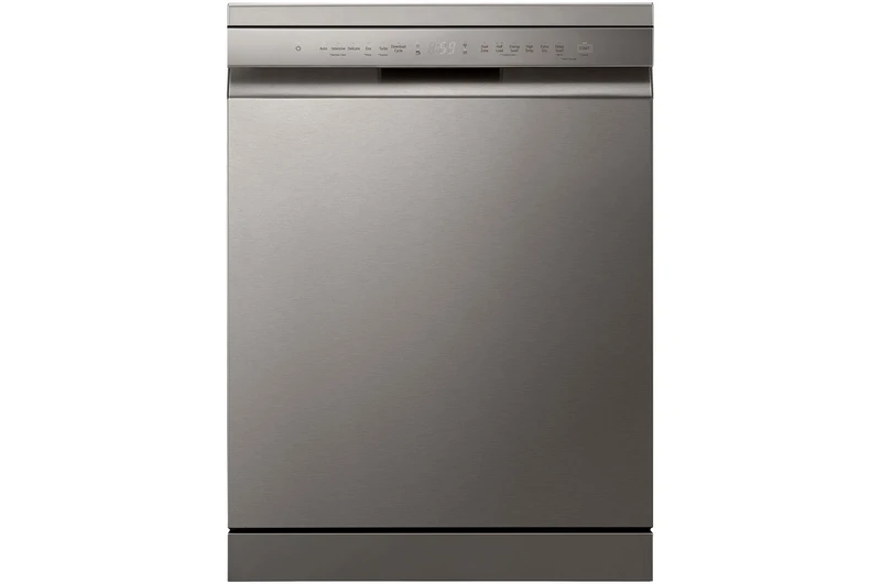 Image of LG DF355FP Full Size Freestanding Dishwasher