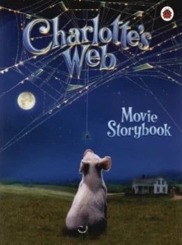 Image of Charlottes Web by Kate Egan and Susannah Grant and Karey Kirkpatrick and E. B White Paperback