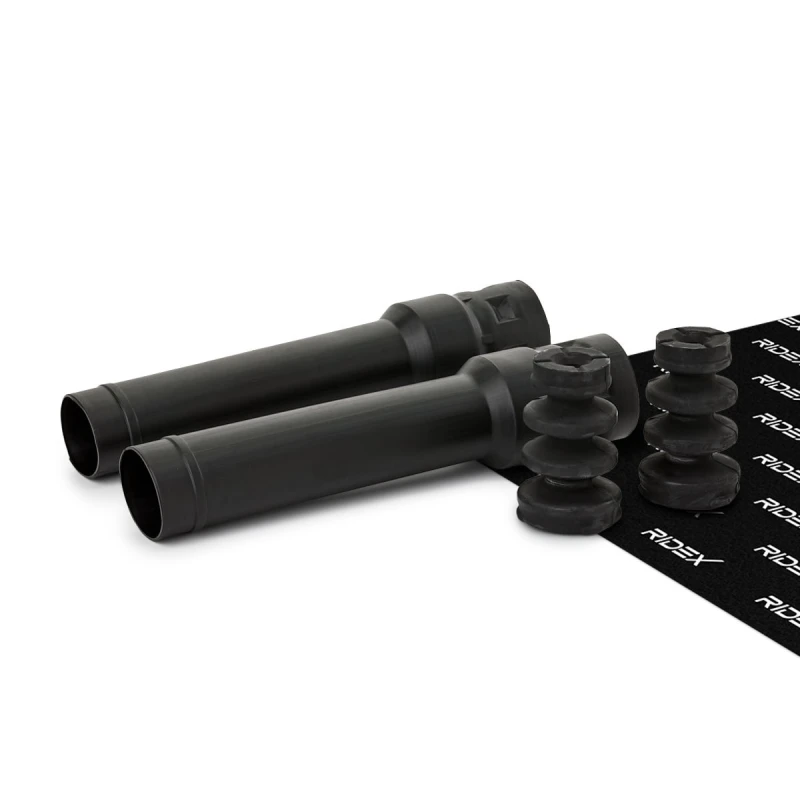 Image of RIDEX Dust cover kit, shock absorber RIDEX 919D0521