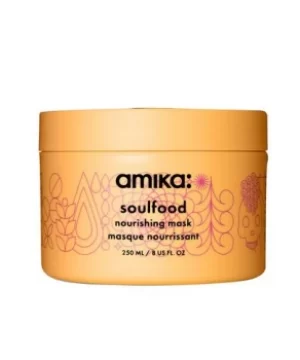 image of Amika Soulfood Nourishing Mask