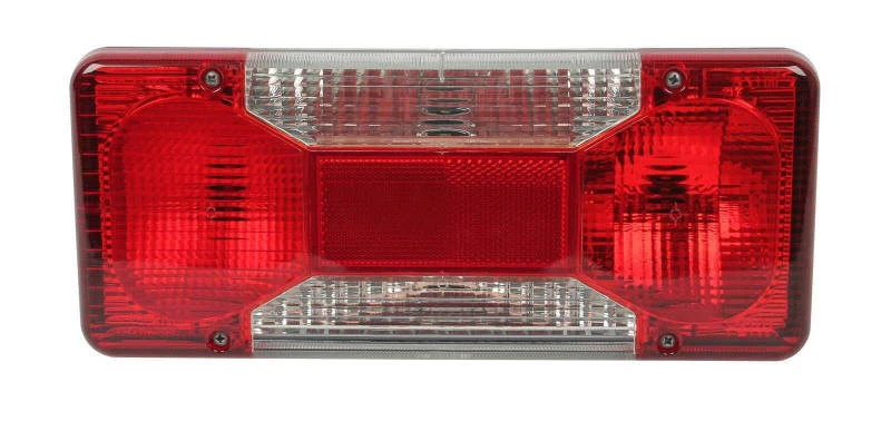 Image of DT Spare Parts 7.25244 Rear light Left Combination Rearlight (391)