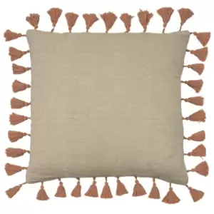 Image of Dune Cushion Terracotta