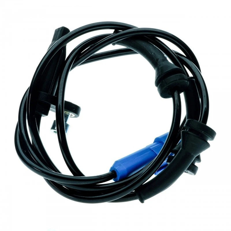 Image of EINPARTS EPS2378 ABS Sensor Front axle both sides Sensor,wheel speed (412)