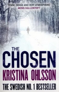 Image of The Chosen by Kristina Ohlsson Paperback