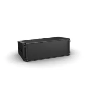 image of Bose ShowMatch SM10 Black Wired 450 W