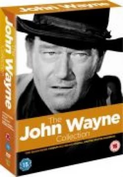 Image of Signature Collection: John Wayne 2011