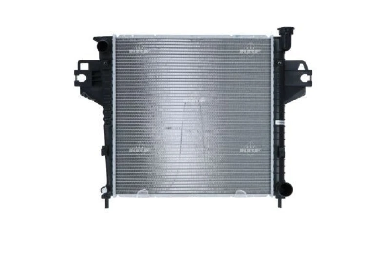 Image of NRF 59360 Engine radiator Brazed cooling fins Radiator,engine cooling (470)