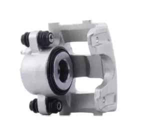 Image of RIDEX Brake caliper 78B0646 Caliper,Disc brake caliper KIA,JEEP,CARNIVAL I (UP),Grand Cherokee I (ZJ, ZG),CHEROKEE (XJ),WRANGLER II (TJ)