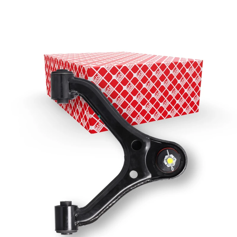 Image of Suspension arm FEBI BILSTEIN 178855