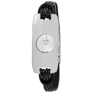 Image of Calvin Klein Connect Watch K1D23608 - Black