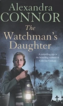 Image of The Watchmans Daughter by Alexandra Connor Paperback