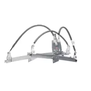 Image of VALEO Window regulator 851266 Window mechanism,Regulator for window CITROEN,C5 III Kombi (RW_),C5 III (RD_)