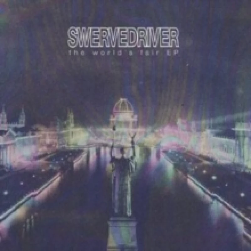 Image of The world's fair Vinyl