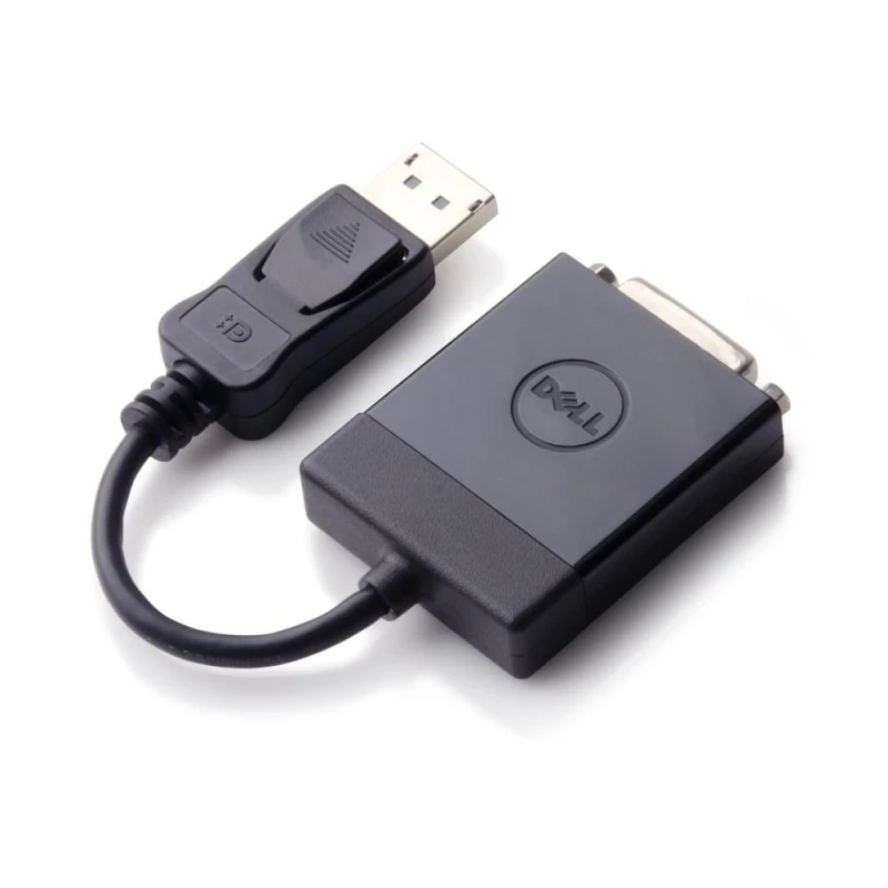 Image of DELL DisplyPor o DVI