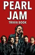 Image of pearl jam trivia book
