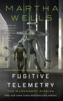 Image of Fugitive Telemetry