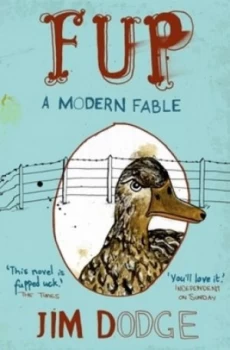 Image of Fup by Jim Dodge Paperback