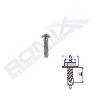 image of ROMIX Screw C70530