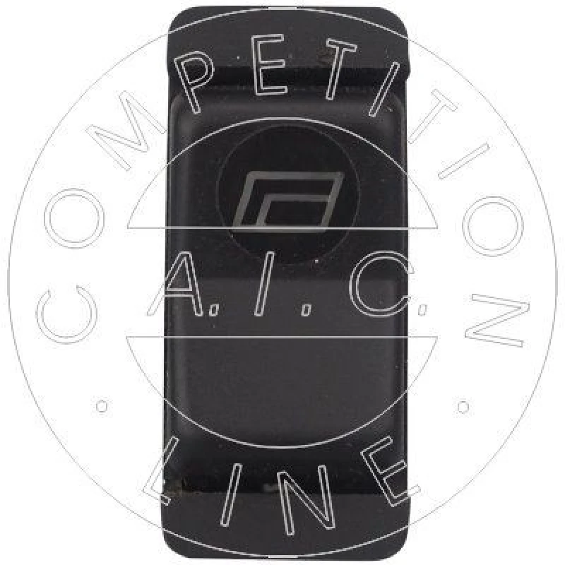Image of Window switch AIC 50730