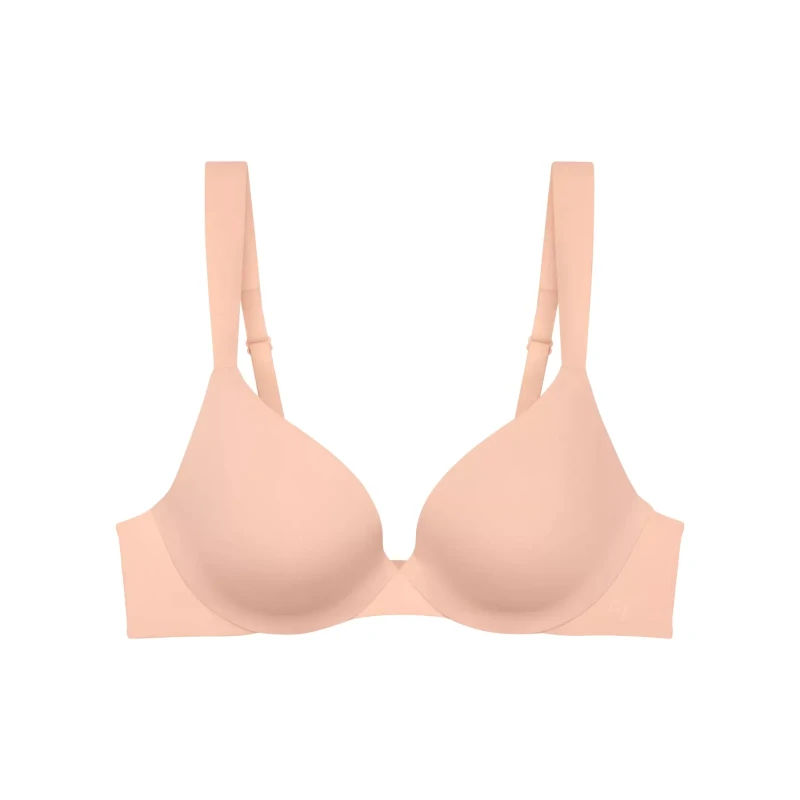 Image of Triumph Womens bra Triumph Make-Up Illusion Rose Female 85B