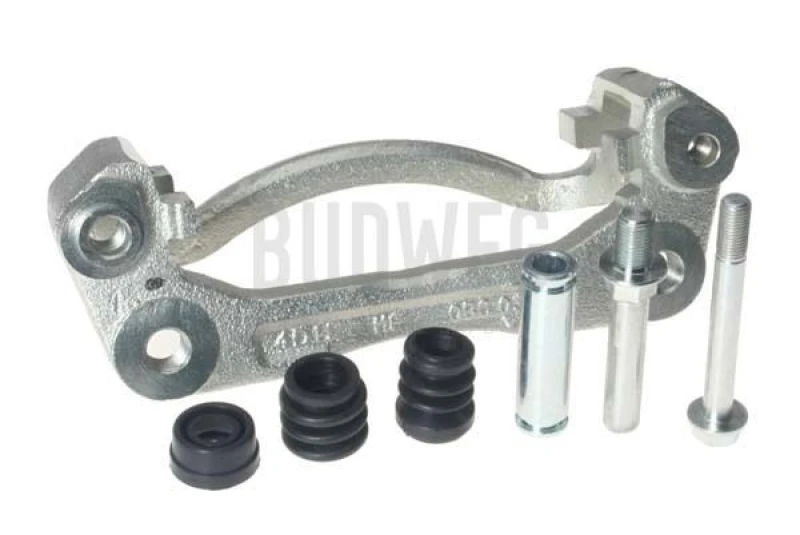 Image of BUDWEG CALIPER Brake caliper carrier BUDWEG CALIPER 383070-1