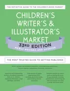 Image of childrens writers and illustrators market 33rd edition the most trusted gui