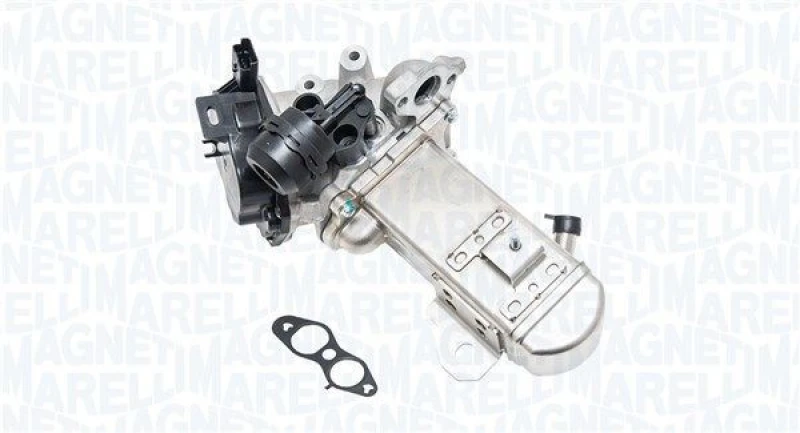 Image of MAGNETI MARELLI EGR valve MAGNETI MARELLI 571822112248