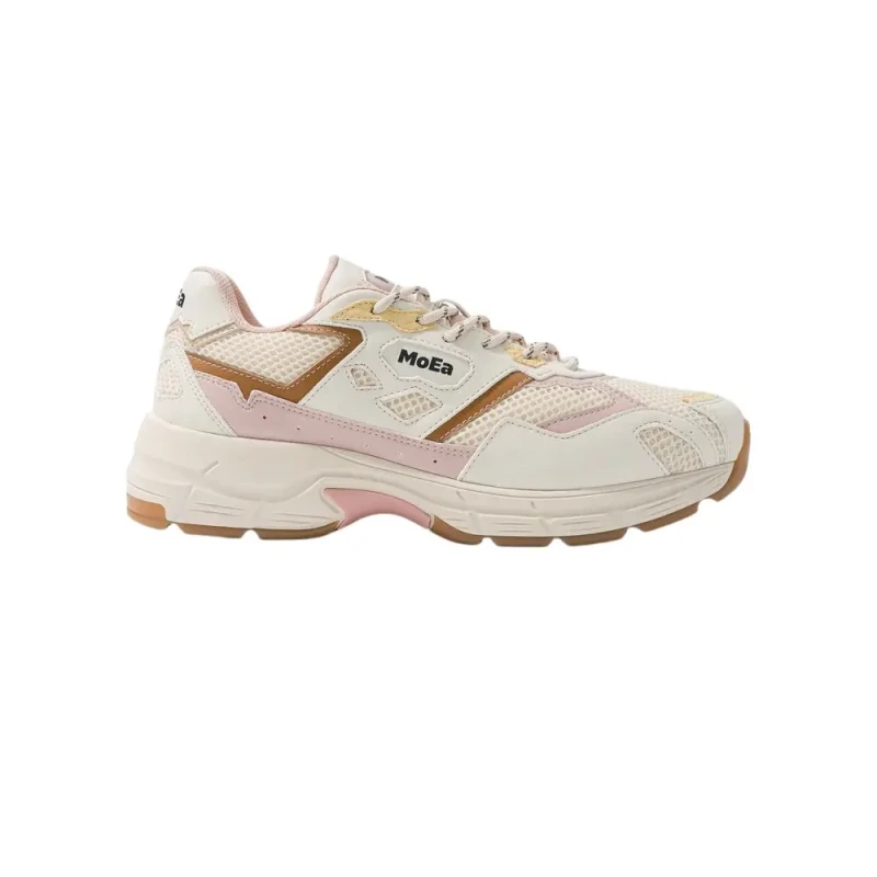 Image of MoEa Trainers MoEa Gen8 - Corn x Pineapple Beige Unisex 42