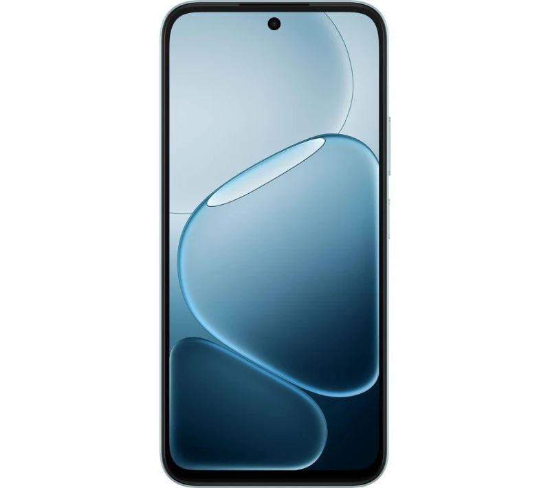 Image of OPPO A6x Snapdragon 685 4GB RAM 128GB ROM 6.75" HD+ LCD Dual SIM Smartphone - Ice Blue CPH2819-Blue
