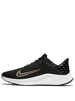 image of Nike Quest 3 Premium