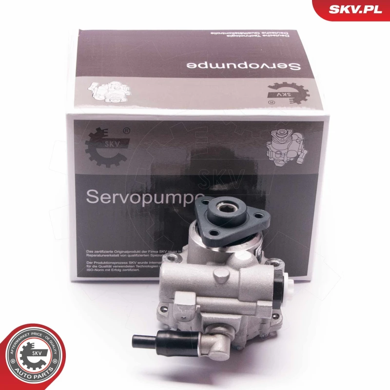 Image of ESEN SKV Power steering pump ESEN SKV 10SKV224