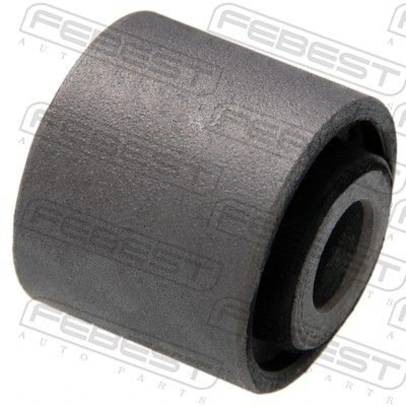 Image of Control arm bush FEBEST VLAB-006