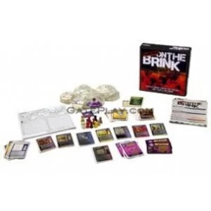 Image of Pandemic On the Brink