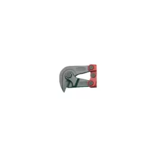 Image of Knipex 71 89 950 Replacement Cutter Head For 71 82 950