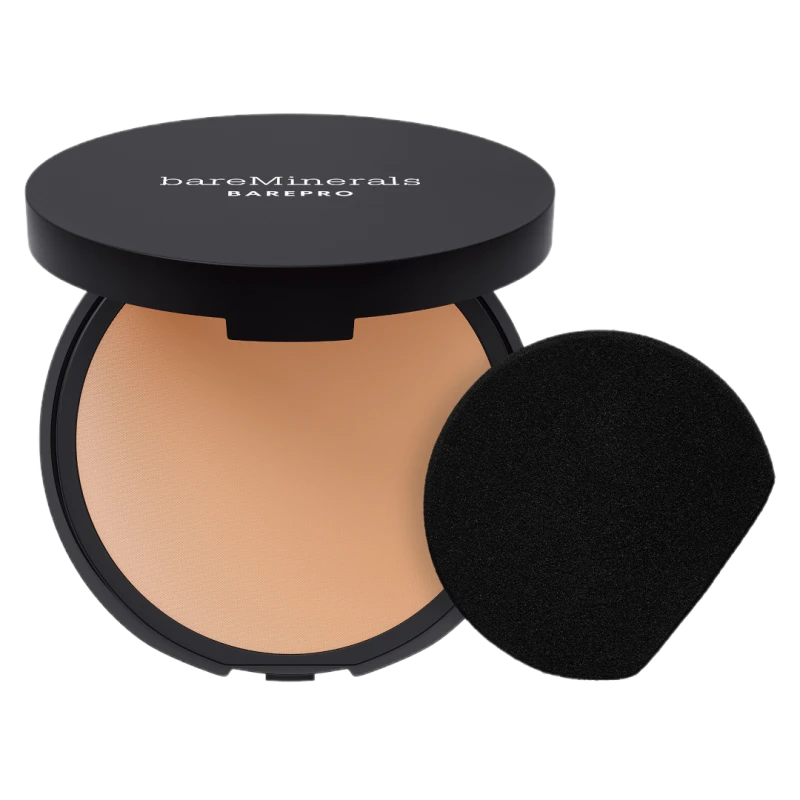 Image of bareMinerals BAREPRO 24HR Skin-Perfecting Powder Foundation 8g Light 20 Neutral