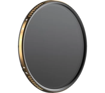 Image of POLAR PRO Peter McKinnon Signature Edition II Variable ND Filter - 6/9 Stop, 67 mm