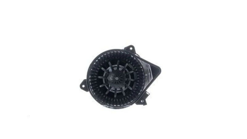 Image of MAHLE AB 357 000S Blower Motor for right-hand drive vehicles Interior Blower (2669)
